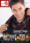 Latin-Magazine editie juli 2014