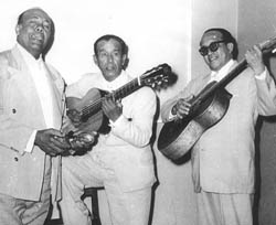 Trio Matamoros