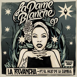 La Dame Blanche