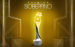 Premios Soberano – De Dominicaanse Grammy’s