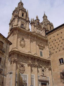 Salamanca