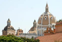 Cartagena, Colombia