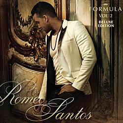 Romeo Santos