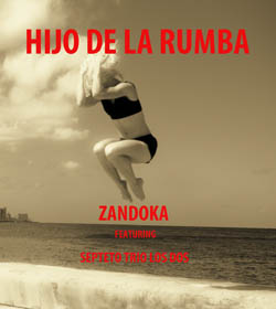 Zandoka featuring Septeto Trio Los Dos
