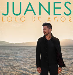 Juanes Loco de Amor