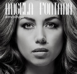 Angela Fontana, CD Envoltura