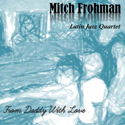 CD Mitch Frohman