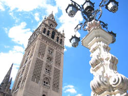 Sevilla