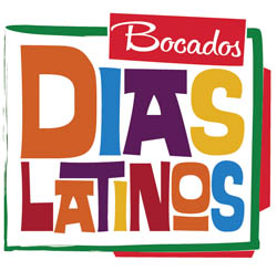 Bocados Dias Latinos