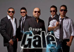 Grupo Galé