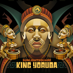 Album: King Yoruba