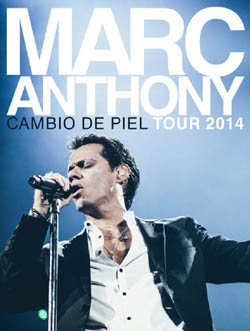 Marc Anthony