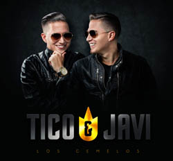Tico & Javi 