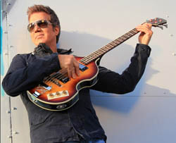 Willy Chirino