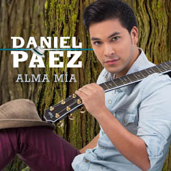 Album Daniel Páez