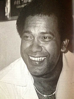 Cheo Feliciano 