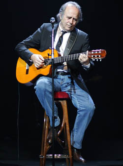 Joan Manuel Serrat