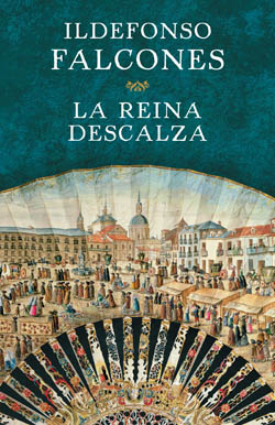 Boek La Reina Descalza