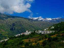 Granada, Spanje