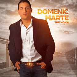 CD Domenic Marte