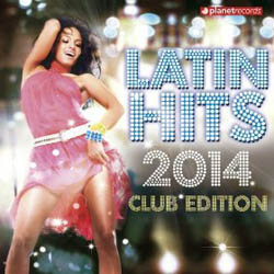 Latin Hits 2014