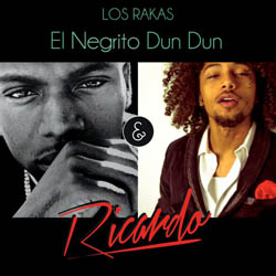 Los Rakas 