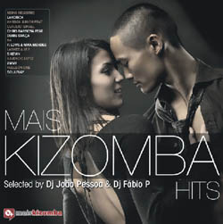 Mais Kizomba Hits