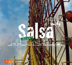 CD Salsa Editors Choice