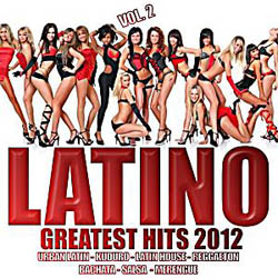 Latino Greatest Hits