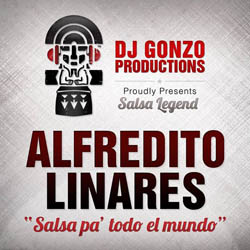 CD Alfredito Linares