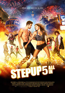 Step Up 5 All In (3D)