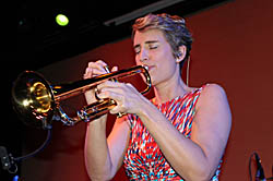 Maite Hontelé & Band (uit Colombia)