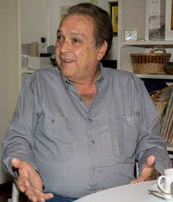 Dr. Olavo Alén Rodriguez 