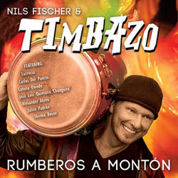 Album: Rumberos a Montón 