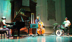 Ramón Valle Trio