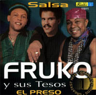 Salsasterren: Fruko