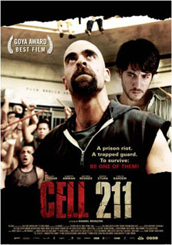 Poster Cell 211