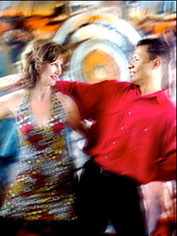 CubaTen Salsa & Socialclub