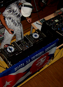 DJ SatKoos