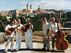 Septeto Trio Los Dos