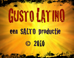 Gusto Latino