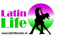 Radioprogramma: Latin Life