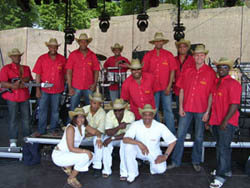 Orquesta Pegasaya