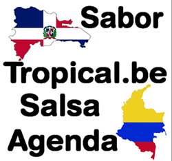 Sabor Tropical