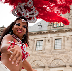 Zomercarnaval