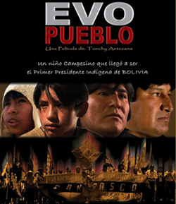 Evo Pueblo