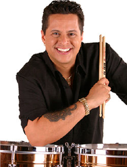 Tito Puente, Jr.