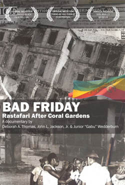 Bad Friday