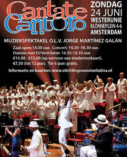 Cantate Cantoro