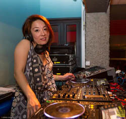DJ Shing